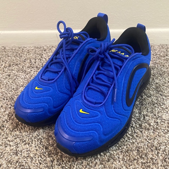 ‼️SOLD‼️Nike Air Max 720 - Picture 2 of 5
